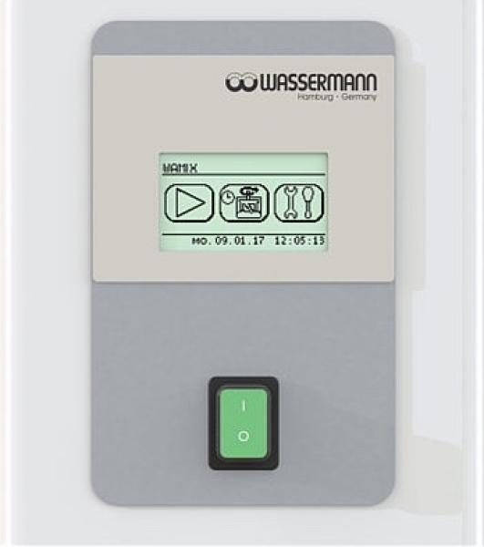 Wassermann Wamix-Touch Injector